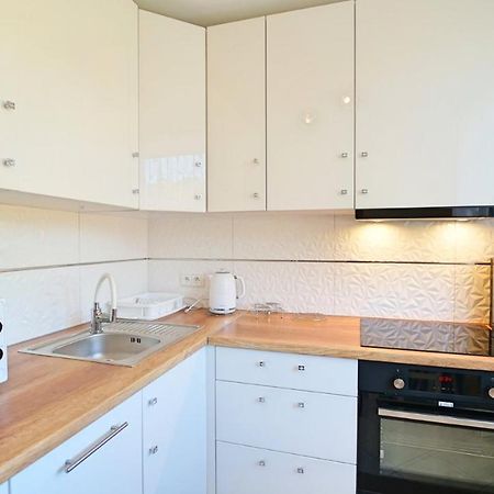 Apartamenty Every Sky Nadrzeczna 14 Karpacz Eksteriør bilde