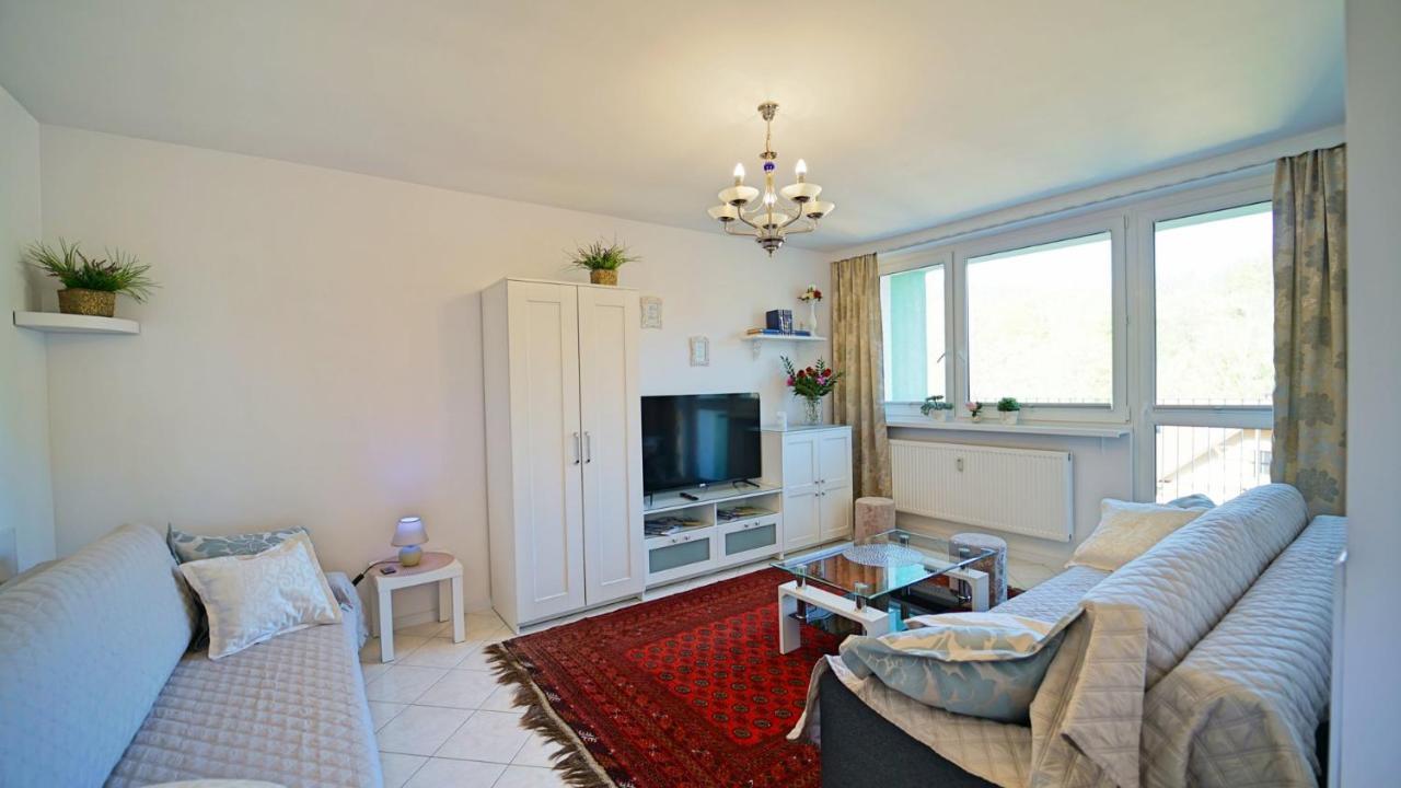 Apartamenty Every Sky Nadrzeczna 14 Karpacz Eksteriør bilde