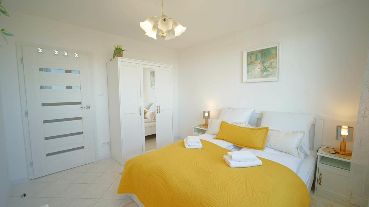 Apartamenty Every Sky Nadrzeczna 14 Karpacz Eksteriør bilde
