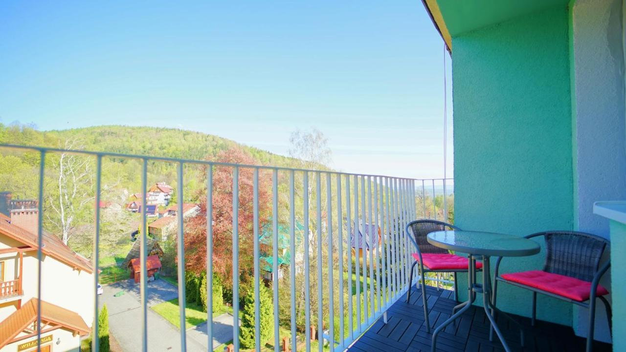 Apartamenty Every Sky Nadrzeczna 14 Karpacz Eksteriør bilde