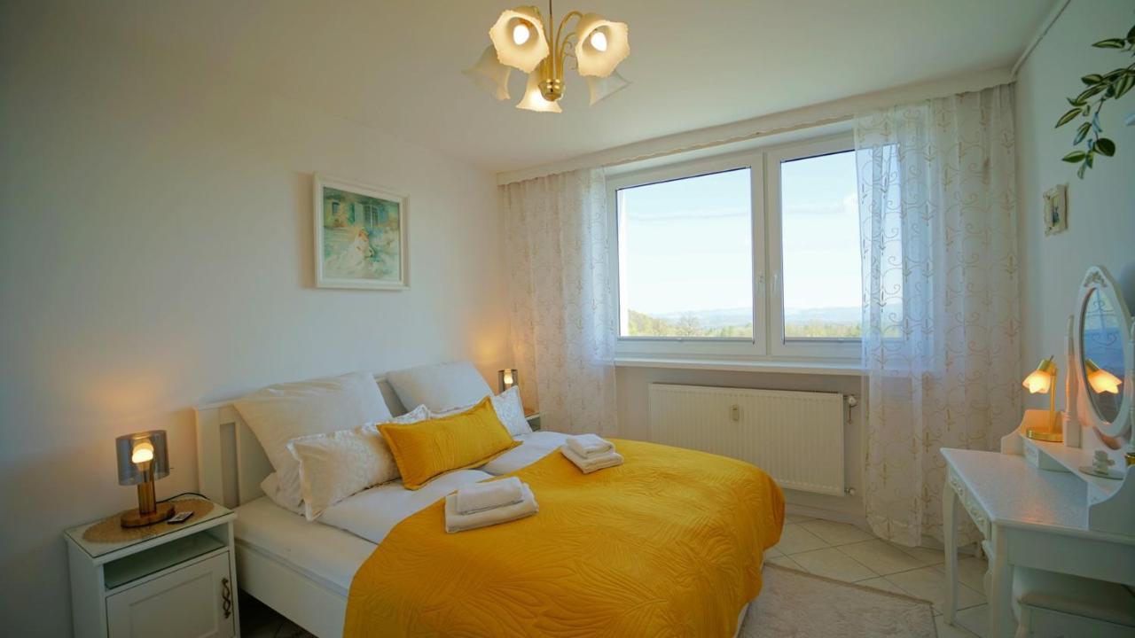 Apartamenty Every Sky Nadrzeczna 14 Karpacz Eksteriør bilde