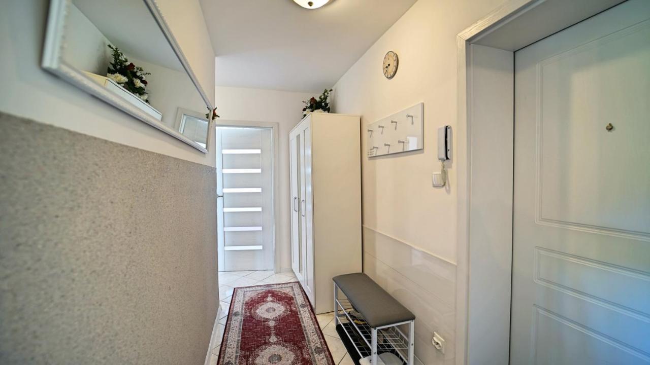Apartamenty Every Sky Nadrzeczna 14 Karpacz Eksteriør bilde